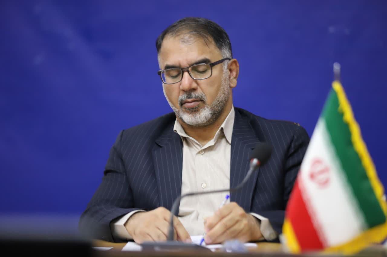 استاندار لرستان: شورای نگهبان برآمده از نهاد انقلاب اسلامی است