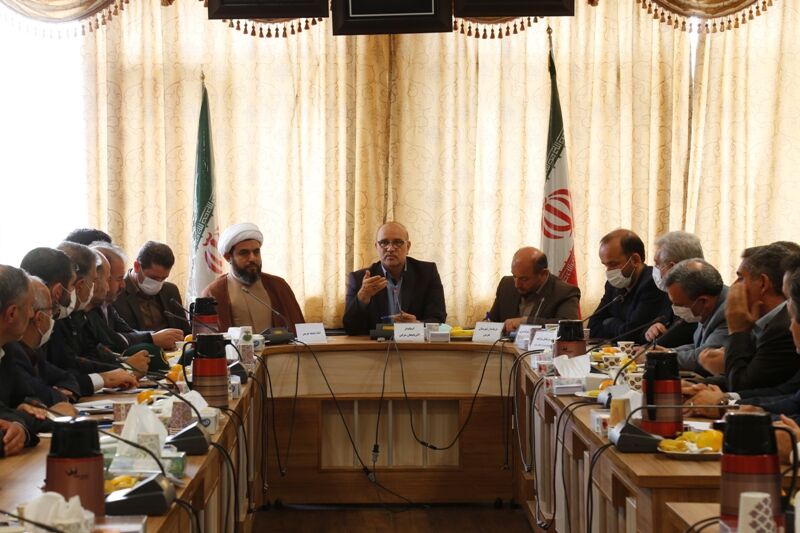 استاندار آذربایجانشرقی: بیش از ۲۰۰ میلیارد تومان سرمایهگذاری ارزی در هریس انجام شد استاندار آذربایجانشرقی: بیش از ۲۰۰ میلیارد تومان سرمایهگذاری ارزی در هریس انجام شد