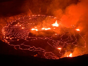 هشدار بزرگ‌ترین آتشفشان فعال جهان به ساکنان جزیره هاوایی 
