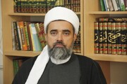 Sunni cleric condemns terrorist attack in Shiraz