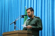 فرمانده بسیج دانش‌آموزی قرچک: انقلاب اسلامی تجلی‌گاه بلوغ فکری جوانان است