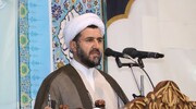 امام جمعه ملایر: طراحی فتنه‌های دشمنان ملت ایران را منسجم‌تر می‌کند