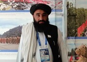Bakhtar Chief strongly condemns Shiraz terror attack