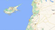 توافق لبنان و قبرس برسر فرمول اصلاح مرزها