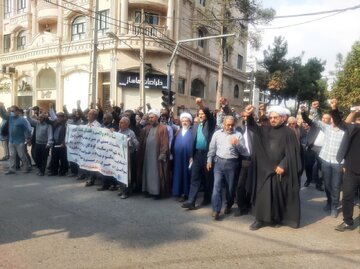 هدف دشمنان از حادثه شیراز، ضربه‌زدن به انسجام اجتماعی ملت ایران است