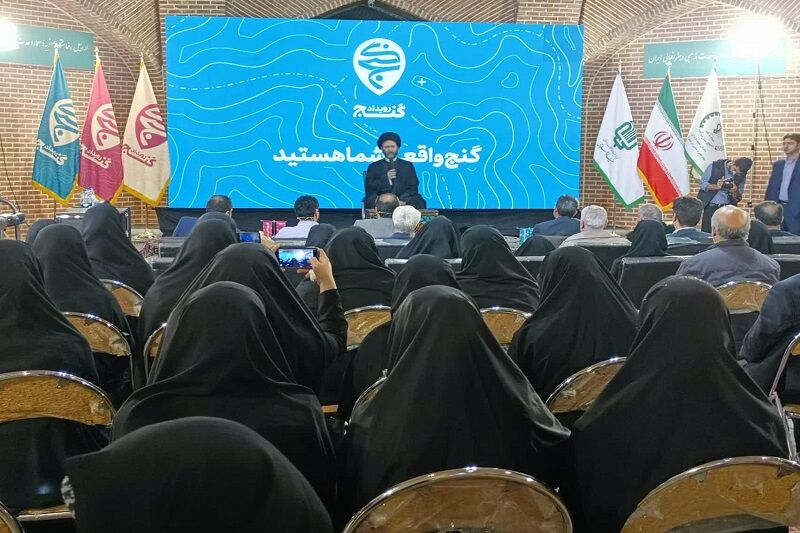 نماینده ولی فقیه در استان اردبیل: بنیاد علوی مناطق محروم را بیشتر دریابد