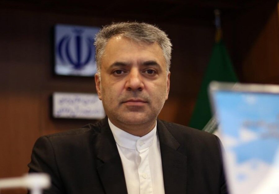 تقی‌زاده: کرسی‌های کنونی ورزش ایران حال و روز خوشی ندارند