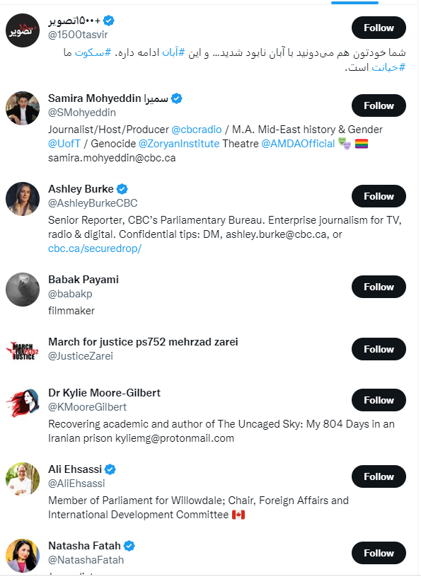 اکانت «حامد اسماعیلیون» زیر ذرهبین/ افزایش ۵۰۰ درصدی  فالوئرها در ۳۰ روز