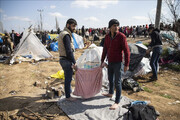 ترکیه ، یونان را به قتل پناهجویان متهم کرد