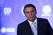 Bolsonaro confirma que dió asilo a un golpista de Bolivia