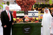 دلال واردات میوه‌های اسرائیلی در منطقه کیست ؟ + عکس