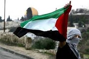 Die Weltmeisterschaft in Katar ist zu einer Arena der Unterstützung für Palästina geworden