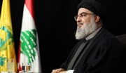 Nasrallah: Enemies will fail again in confronting Iran
