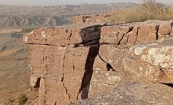 سایه بلند فراموشی بر قامت میراث اشکانیان