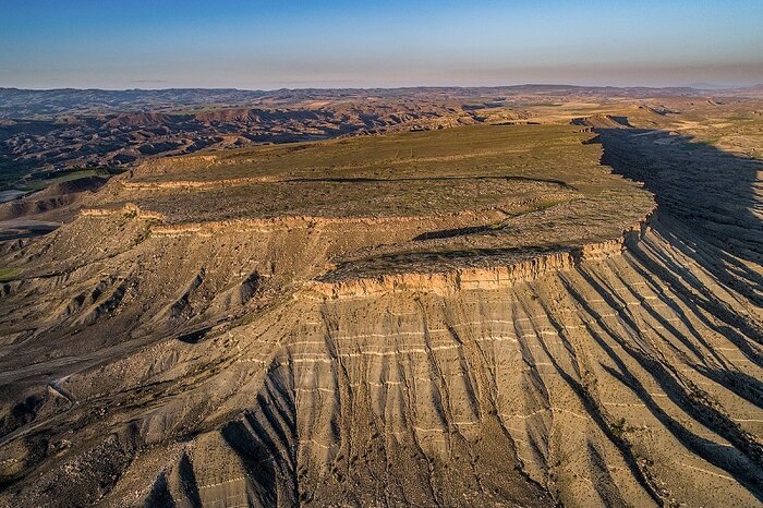سایه بلند فراموشی بر قامت میراث اشکانیان