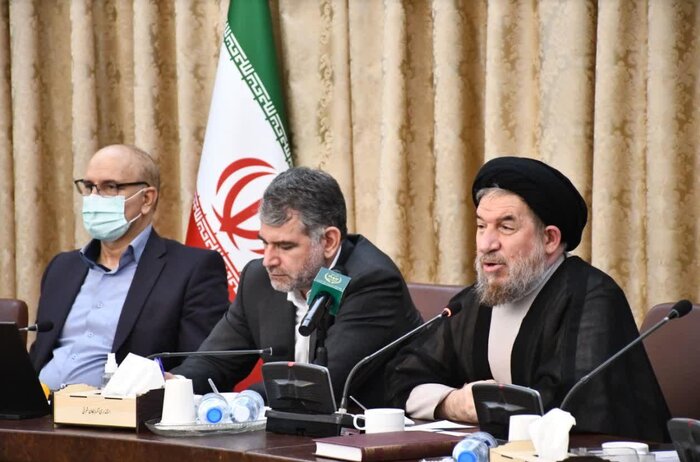 تشریح مشکلات بخش کشاورزی آذربایجانشرقی برای وزیر جهاد کشاورزی