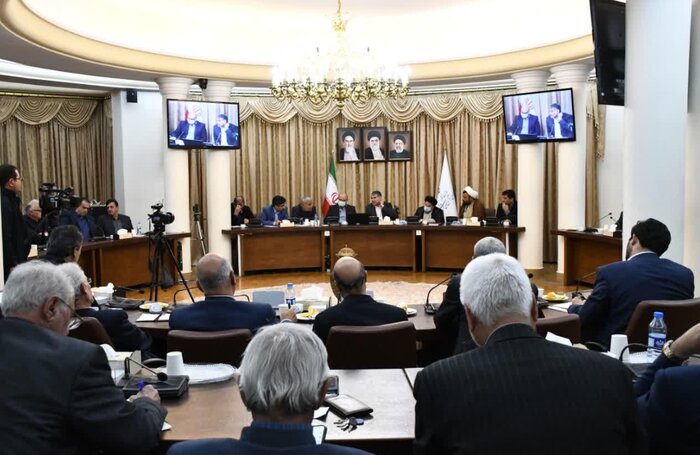 تشریح مشکلات بخش کشاورزی آذربایجانشرقی برای وزیر جهاد کشاورزی