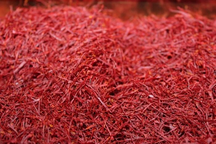 زعفران، طلای سرخ تاجیکستان برای نخستین بار وارد بازار جهانی شد