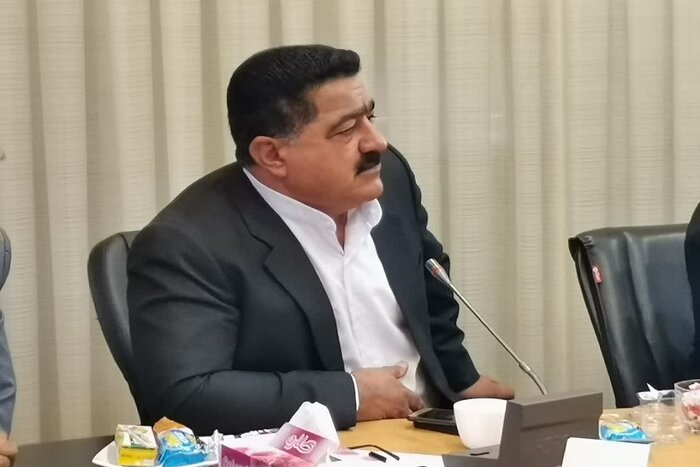 رونق مرز «پرویزخان» کرمانشاه نیازمند یک حرکت جهادی