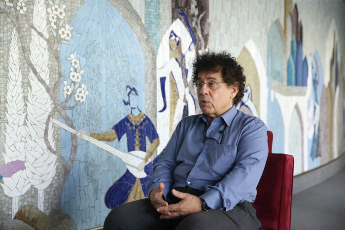 سالنهای ایران برای فعالیت گروه کُر طراحی نشده است