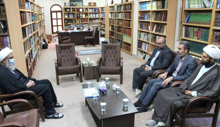 جایگاه مساجد در سپهر فرهنگی کشور بازیابی میشود