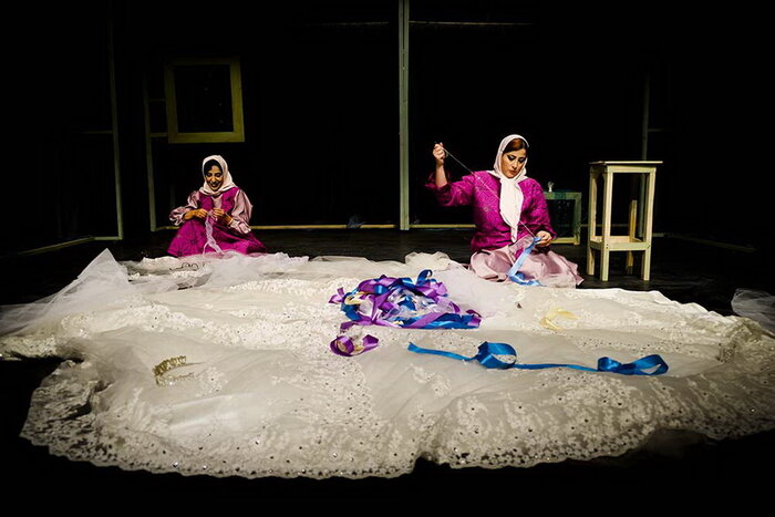 تا وقتی از امنیت برخورداریم، ارزش آن را درک نخواهیم کرد