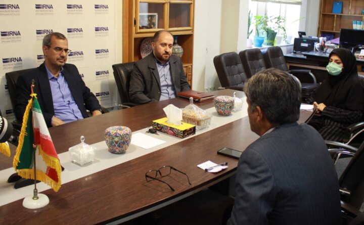 مزیتها و نیازهای قطب صنعت و معدن شرق کشور / سهم صنعت سمنان از آب، نصف میانگین کشور