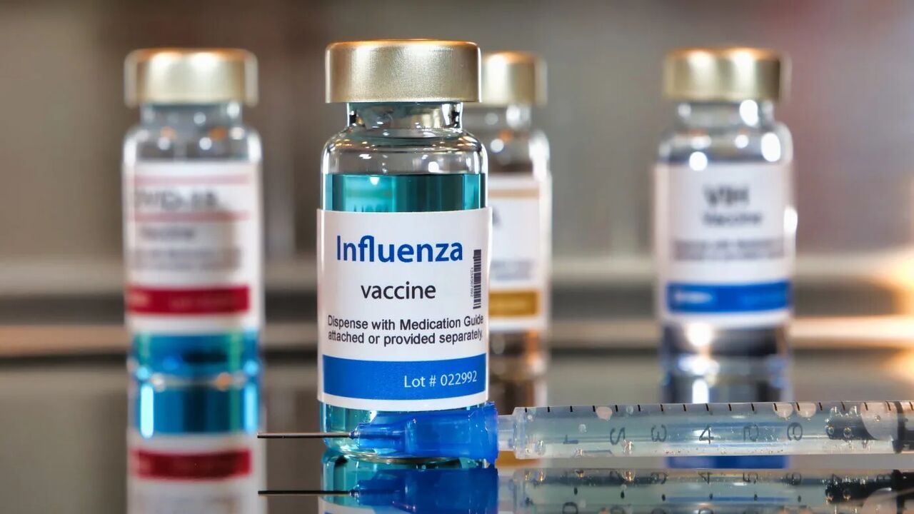 آنفلوآنزا در آمریکا رکورد زد