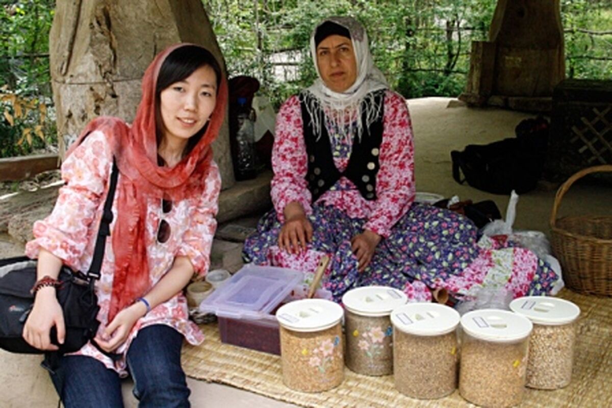 رشد ۱۶۰ درصدی گردشگران خارجی گیلان و جاذبه‌هایی در انتظار جهانی شدن