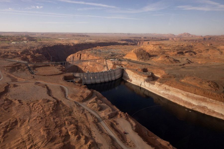 هشدار قطع آب در سه ایالت آمریکا 