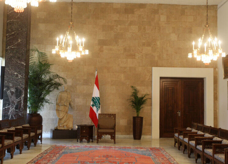 لبنان در آستانه ساعت صفر