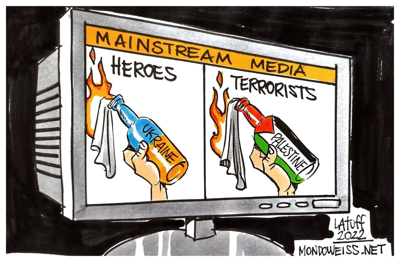 Cinq anciens ministres des AE : Les politiques d’Israël à l’encontre des Palestiniens équivalent au crime d’apartheid Cinq anciens ministres des AE : Les politiques d’Israël à l’encontre des Palestiniens équivalent au crime d’apartheid