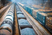 Serahs Demiryolu Sınırından 1 Milyon Tonluk Kömür İçin Transit Sözleşmesi İmzalandı