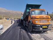 ۴۰ کیلومتر راه روستایی بوشهر آماده بهره‌برداری است