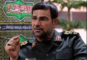 Terror, assassination sign of lack of logic: IRGC commander