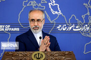  Irán siempre se ha opuesto a la guerra en Ucrania, Siria y Yemen