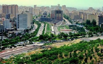 مطالعات سند میانکار طرح جامع شهر ارومیه تصویب شد 