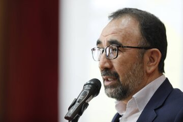 استاندار خراسان رضوی بر تکمیل زنجیره های تولیدی تاکید کرد