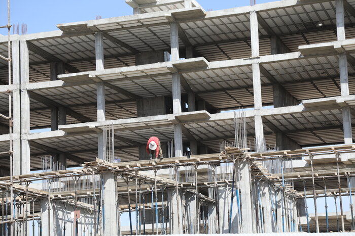 طرح نهضت ملی مسکن؛ روزنه امید جوانان وخانوارهای ایرانی