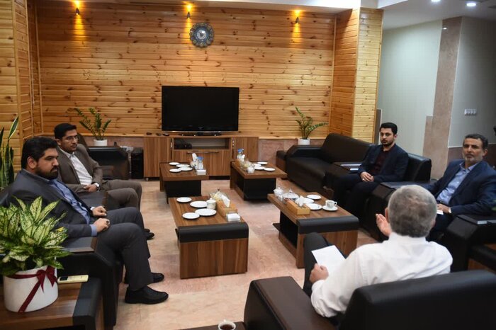 اخبار امیدآفرین، باید اولویت مهم رسانههای گلستان باشد