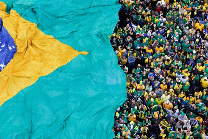 ابعاد پیروزی «لولا داسیلوا» در سطوح ملی، منطقهای و بینالمللی