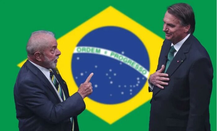 ثانیه‌شماری‌ برای تعیین رئیس‌جمهوری آینده برزیل