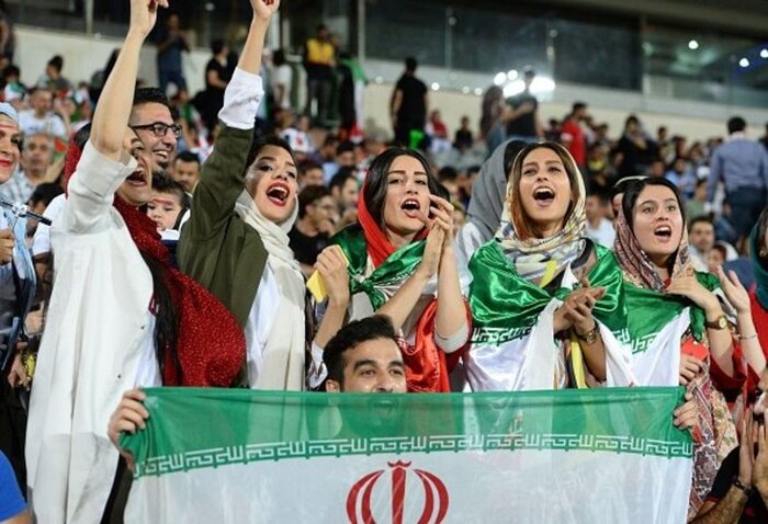 سرود شادی تیم ملی فوتبال؛ چرا این‌قدر ابهام؟