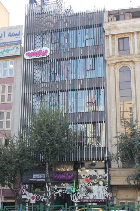 بنفشه در قلب کریمخان/ آغاز بهکار مجتمع فرهنگی با رویکرد توجه به کودکان