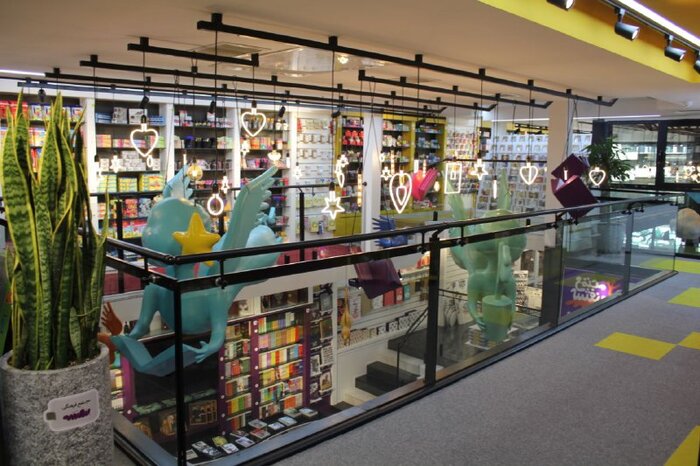 بنفشه در قلب کریمخان/ آغاز بهکار مجتمع فرهنگی با رویکرد توجه به کودکان