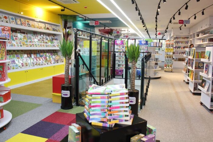 بنفشه در قلب کریمخان/ آغاز بهکار مجتمع فرهنگی با رویکرد توجه به کودکان