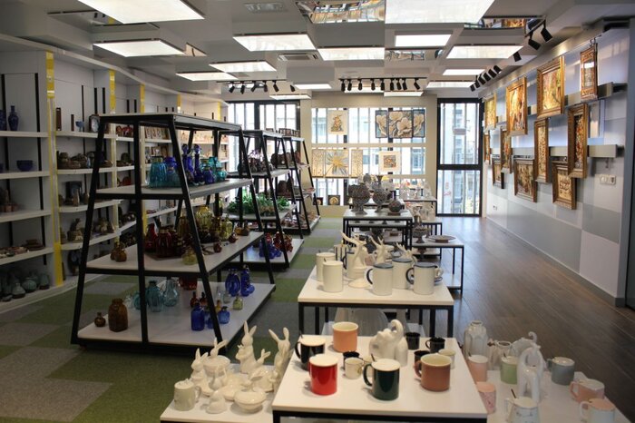 بنفشه در قلب کریمخان/ آغاز بهکار مجتمع فرهنگی با رویکرد توجه به کودکان