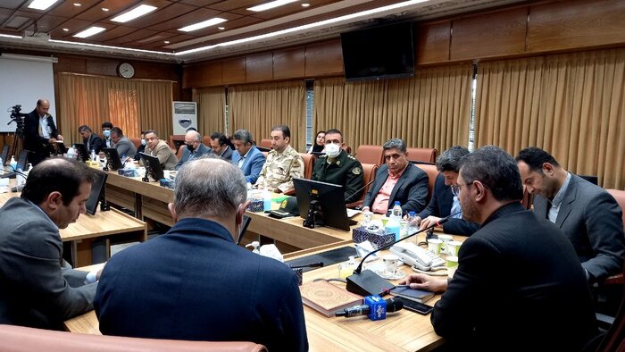 قاچاقچیانی که برای دام های مولد کردستان دندان تیز کردهاند