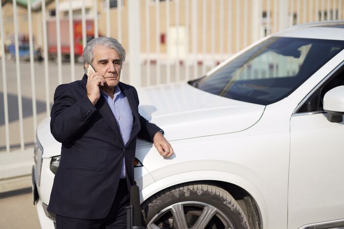 مهدی هاشمی؛ بازیگری که هیچ گونهای نتوانست او را مصادره کند