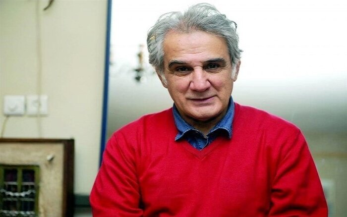 مهدی هاشمی؛ بازیگری که هیچ گونهای نتوانست او را مصادره کند